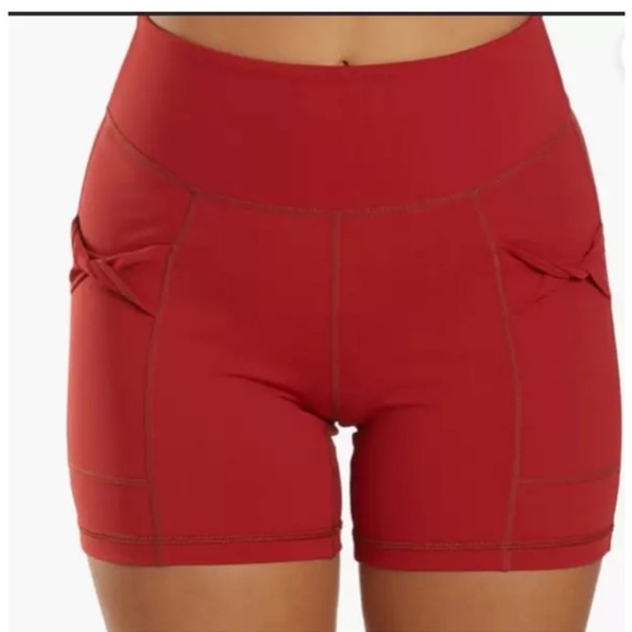 Free People Pants - ✨2/$35✨Free People Movement Wave Rider Shorts